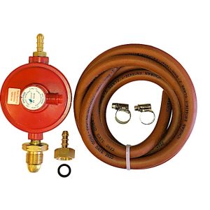 Alfa Gas Regulator Kit