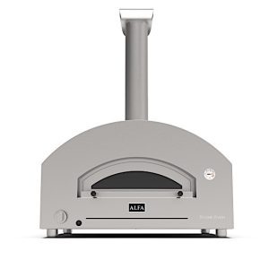 Alfa Futuro 2 Pizze GAS