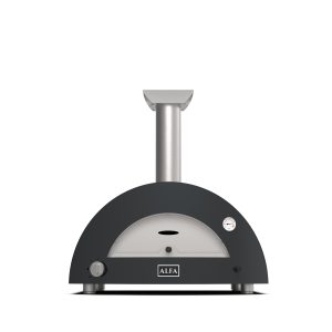 Alfa Moderno 2 Pizze Wood
