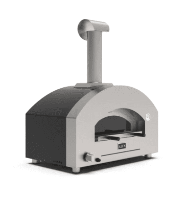 alfa futuro oven right side