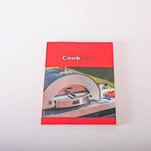 Alfa Cook Book