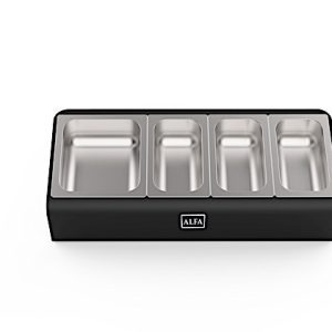 Alfa Food Prep Topper