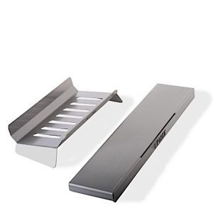 Alfa Ovens Hybrid Set (Moderno & Futuro)