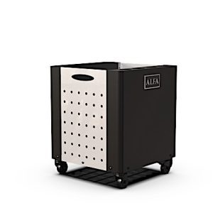 Alfa Dado Peel Holder