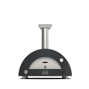 Alfa Moderno 2 Pizze GAS