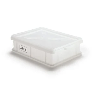 Pizza Dough Box